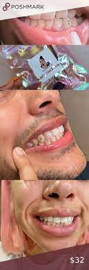 Diy Tooth Gem Kit Diy Teething Tooth Gem Diy