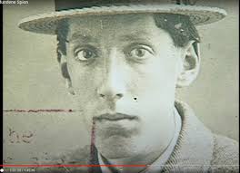 The Enigmatic Noel Field