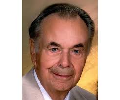 Donald LeVan Obituary (1927