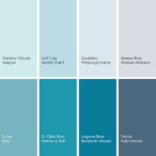More than 150 years exp. Dreaming In Color 10 Beautiful Blue Bedrooms