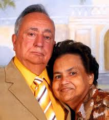 Roland Fink Obituary