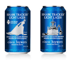 Shark tracking application using osearch data. The Beer Nut Cisco S Shark Tracker Light Helps Scientists Track Sharks Lifestyle Metrowest Daily News Framingham Ma Framingham Ma