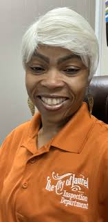 Inspection Department