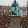 Although a prolific writer of plays, travelogues, novels, and poems. 1