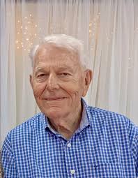 Maurice Edward Hover (Ed) Obituary