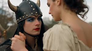 A virile Viking 2025?