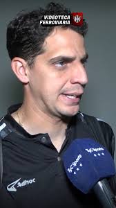 🗨️ Alan Aguerre: "No miran nuestros partidos", 🎤 @m_carabajal