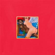 Dutch sounds like a fantasy language from an incredibly lazy fantasy writer. My Beautiful Dark Twisted Fantasy Wikipedia