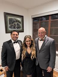 San Antonio Zoo Ball '24 was record breaking with 2 million raised!…