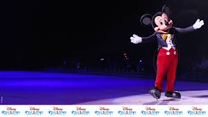 Your background will automatically change to your zoom video background. Video Call Backgrounds Disney On Ice