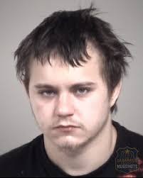 Name: Kaden Lee Laney Age/Gender/Race: 18/Male/White Arrest Date:  08/24/2025 Charges: 1. Assault