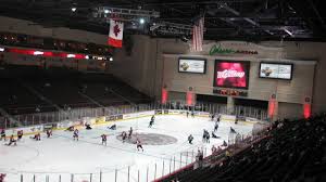 Orleans Arena Las Vegas Where Is The Columbus Zoo
