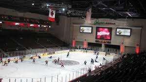 orleans arena las vegas where is the columbus zoo