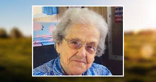 Lillie Long Obituary April 25, 2022