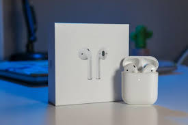 Apple Airpods 2nd Generation In 2020 Apple Airpods 2 Software Update Apple