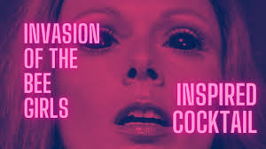 USA UP ALL NIGHT WEEK: Invasion of the Bee Girls (1973) – B&S About Movies