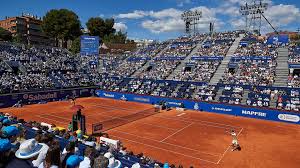 Who is the oldest barcelona player. Barcelona Overview Atp Tour Tennis