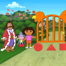 Dora The Explorer Episodes Games Videos On Nick Jr Dora The Explorer Explorers Games Dora Games