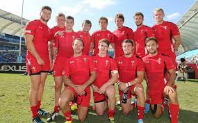 The wales national rugby union team represent wales in international rugby union tournaments. Welsh Rugby Union Wales Regions Wales Training Squad For Dubai In Good Shape