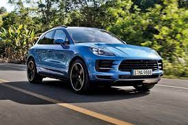 More powerful, dynamic and comfortable than ever before: New Porsche Macan Orders Start From Rm455k Available From June 21 Carsifu