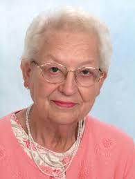 Maggie Doris Bright Obituary