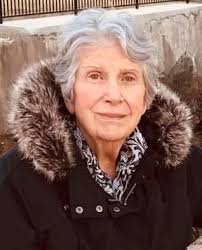 Obituary of Barbara Ann Hare