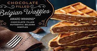 Check spelling or type a new query. Aldi Is Selling Chocolate Filled Belgian Waffles And Breakfast Will Never Be The Same