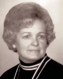 Obituary information for Elizabeth Wall Coble