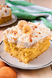 It's good news, then, for those who. 30 Poke Cake Recipes How To Make A Poke Cake Delish Com