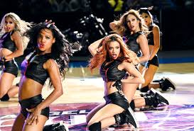 Hit The Floor Cancelled At Bet No Season 5 Tvline