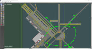 Airport information including flight arrivals, flight departures, instrument approach procedures, weather, location, runways, diagrams, sectional charts, navaids runways. Knkt Marine Corps Air Station Cherry Point Cunningham Field Scenery Packages V11 V 10 V9 X Plane Org Forum