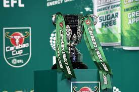 It's the primary jersey sponsor of championship club reading, and it's the. League Cup Draw 2017 Full 5th Round Fixtures And Dates Released For Carabao Cup Bleacher Report Latest News Videos And Highlights