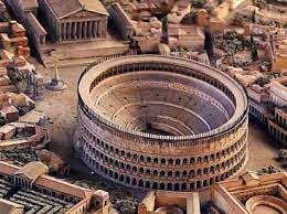 Rome, capitoline museums, centrale montemartini museum, i. Genetica Confirma Que La Antigua Roma Estaba Poblada De Razas De Migrantes