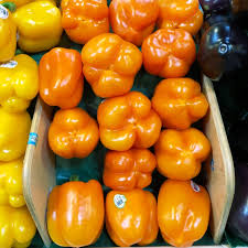 We did not find results for: Large Orange Bell Peppers Information And Facts