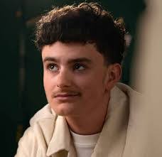 Nathan Thomas's Instagram, Twitter & Facebook