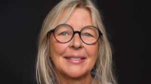 Åkeriföretaget Vivaldi tror på hållbarhet, intervju med vd Anette Berg