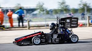 We are working to achieve this vision through automation, electrification and connectivity. Sae Formula Student