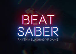 beat saber vr takes steam chart by storm geeky gadgets