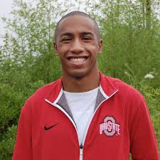 Teen of the Week: A North County Knight transitions into a Buckeye