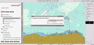 type specific ecdis training how to use ecdis properly