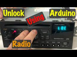 · press the minute button . Delco Radio Unlock Codes 11 2021