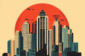 Mumbai Became an Art Deco Capital ...