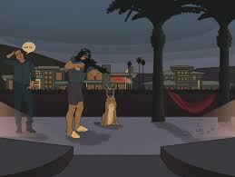 David Mark Simpson, Author at The Atavist Magazine