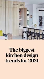 The fabulous designs that have appeared on the block are full of clever ideas and have continued to showcase the latest in kitchen design trends over the years, embracing form and function. 160 Kitchen Ideas In 2021 Kitchen Design Kitchen Trends Latest Kitchen Trends