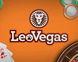 Казино LeoVegas