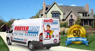 Plumbing problems can quickly turn into more serious issues if left untreated. Drain Cleaning Plumbing Andover Ma Rooter Man