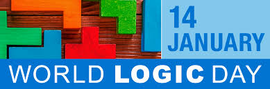 Não é costume do povo brasileiro comemorar o dia de são valentim. Dia Mundial Da Logica Spelo