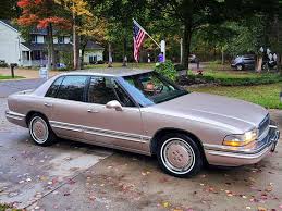 Image result for Light Driftwood 1991 Buick
