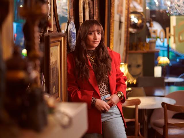 Britain's Got Talent's Sydnie Christmas sets sights on Eurovision after  dyslexia battle - The Mirror