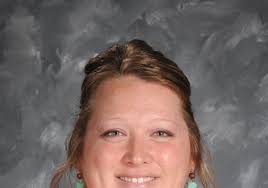 Teacher of the Month: Nicole Heban, Rossford High School
